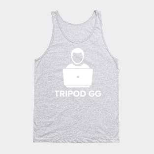 OG Logo Tank Top